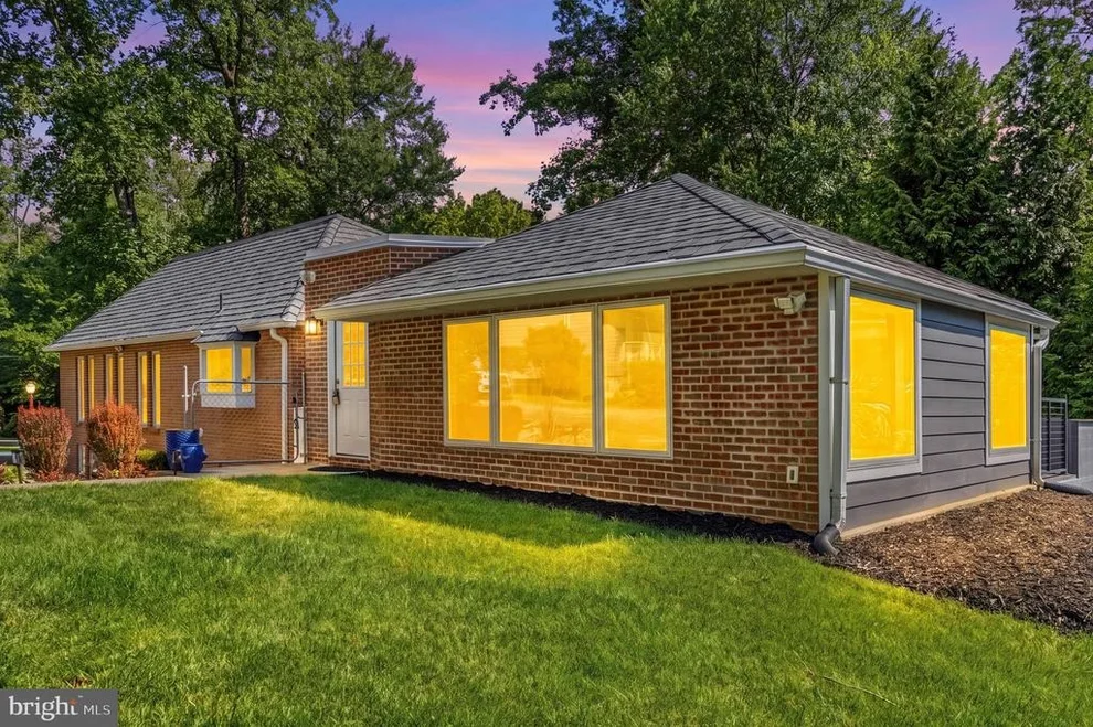 Unit for sale at 9416 HOLBROOK LANE, POTOMAC, MD 20854