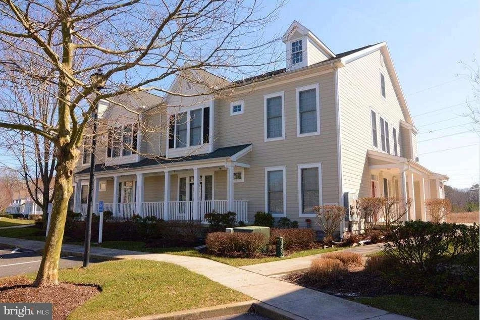 Unit for sale at 212 OCTOBER GLORY AVENUE, OCEAN VIEW, DE 19970