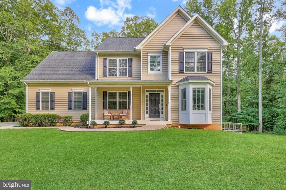 Unit for sale at 16379 COVEY CIRCLE, AMISSVILLE, VA 20106