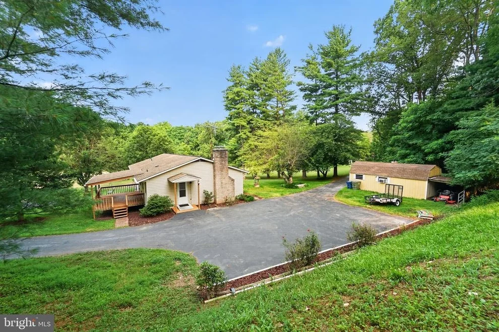Unit for sale at 3327 NINER ROAD, FINKSBURG, MD 21048