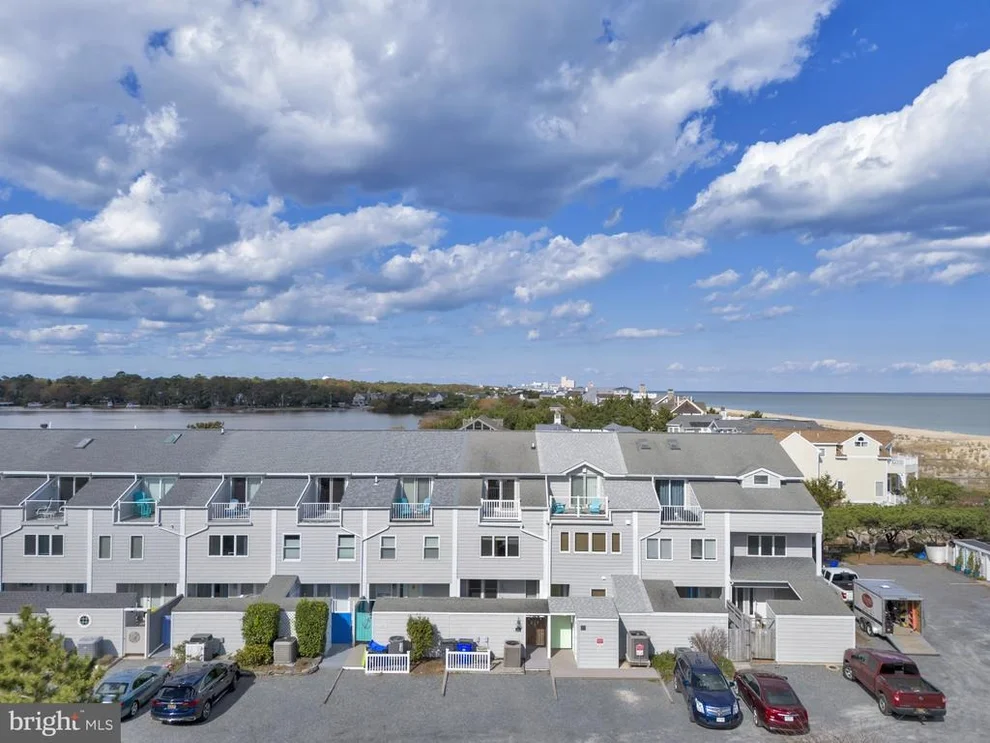 Unit for sale at 3 SEASTRAND COURT, DEWEY BEACH, DE 19971