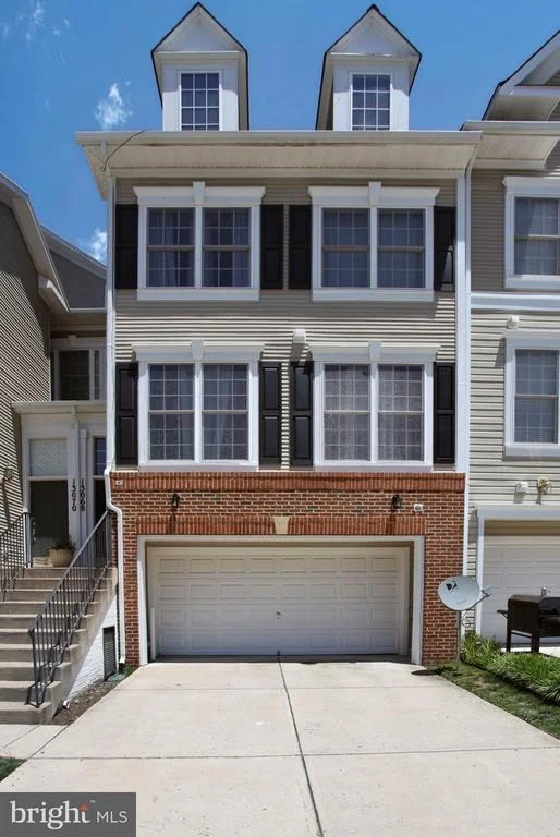 Unit for sale at 13068 SIDLAW HILLS LANE, BRISTOW, VA 20136
