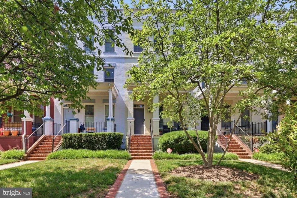 Unit for sale at 1348 SOUTH CAROLINA AVENUE SE, WASHINGTON, DC 20003