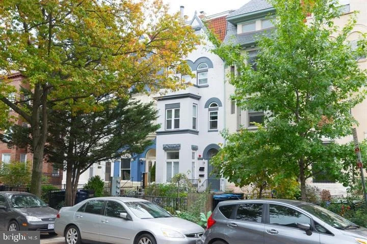Unit for sale at 1352 KENYON STREET NW, WASHINGTON, DC 20010