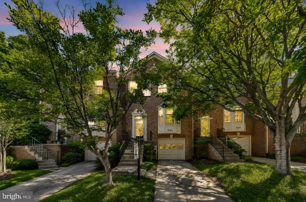 Unit for sale at 5592 APRIL JOURNEY, COLUMBIA, MD 21044