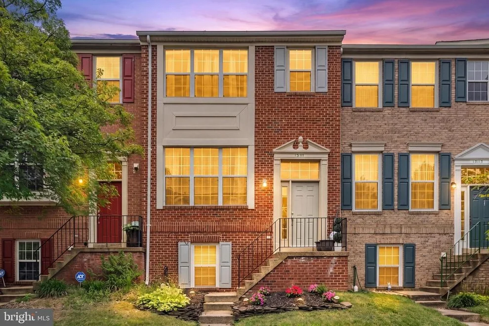 Unit for sale at 13111 WATCHWOOD LANE, FAIRFAX, VA 22033