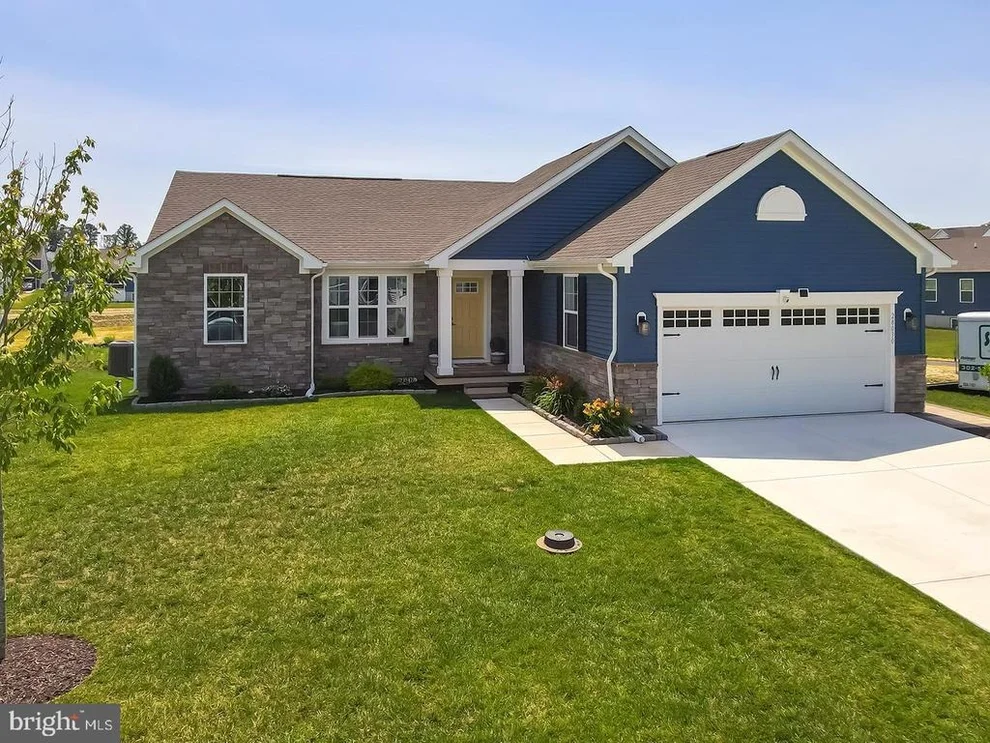 Unit for sale at 28030 STAYSAIL WAY, LEWES, DE 19958
