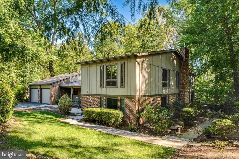 Unit for sale at 9022 TRAILRIDGE COURT, VIENNA, VA 22182