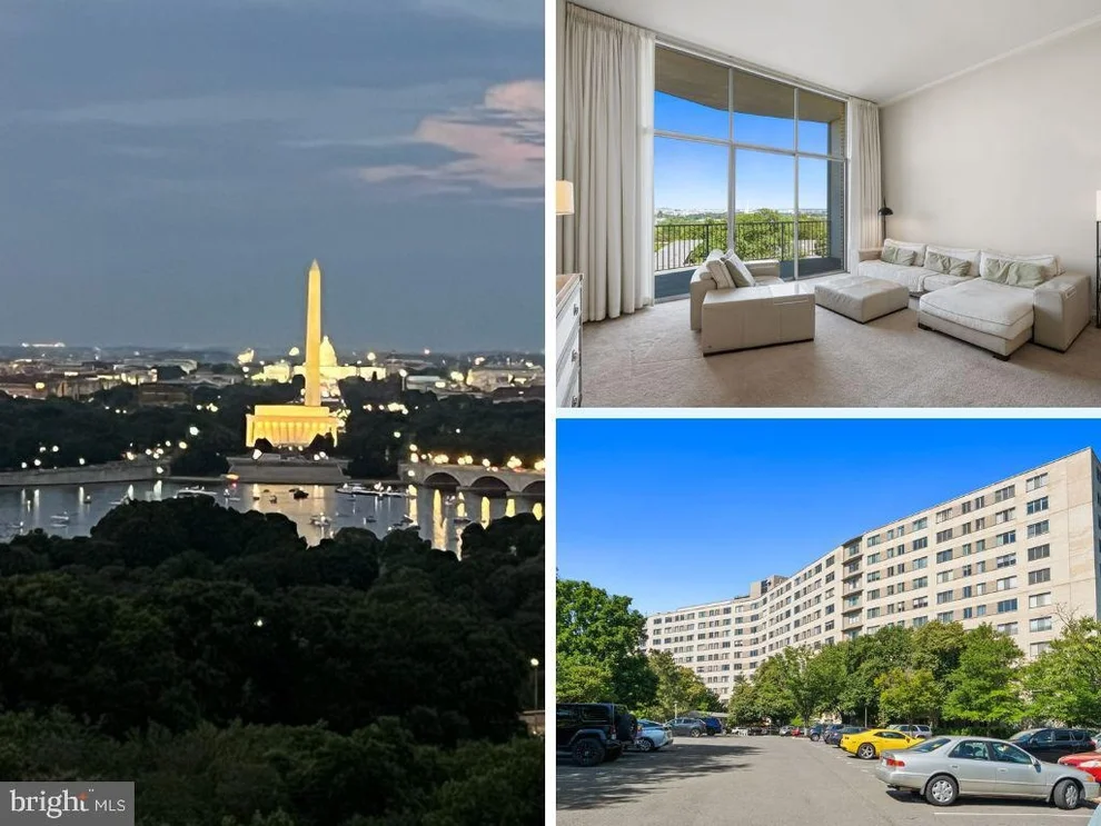 Unit for sale at 1200 N NASH STREET N, ARLINGTON, VA 22209