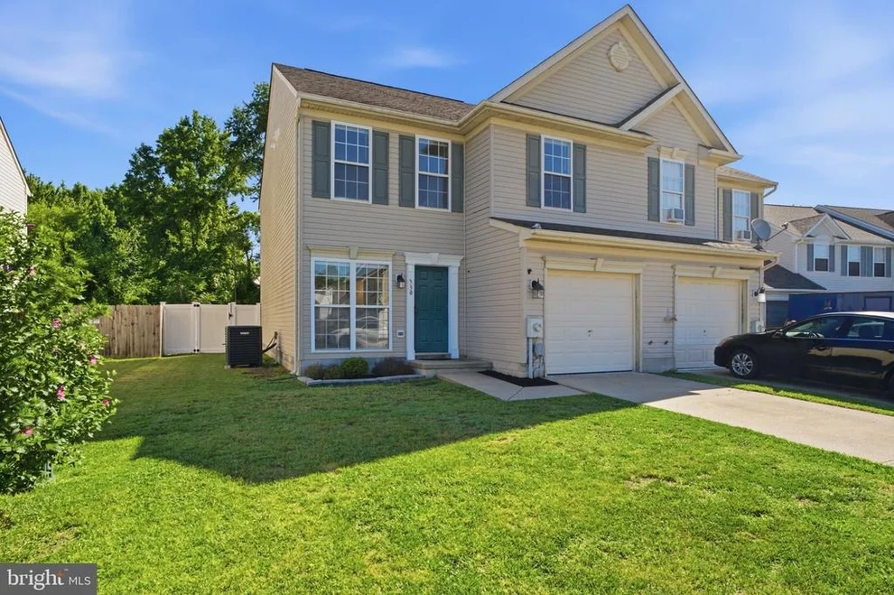 Unit for sale at 530 VAUGHN AVENUE, GREENSBORO, MD 21639