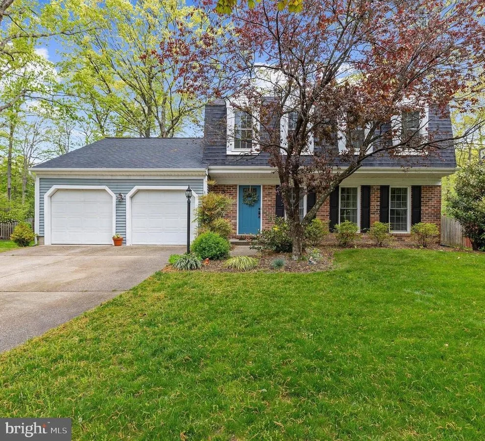 Unit for sale at 788 OAK STUMP DRIVE, MILLERSVILLE, MD 21108