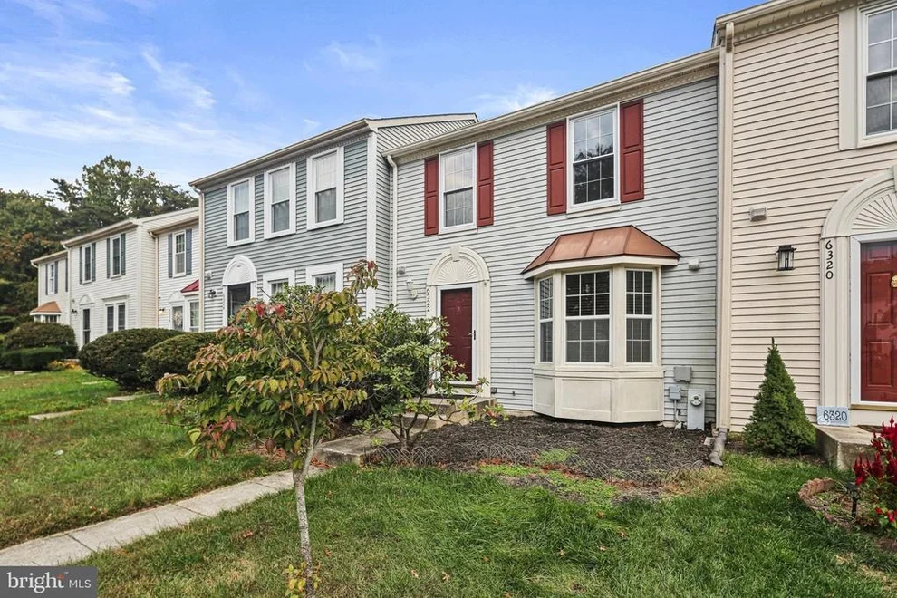 Unit for sale at 6322 WIMBLEDON COURT, ELKRIDGE, MD 21075