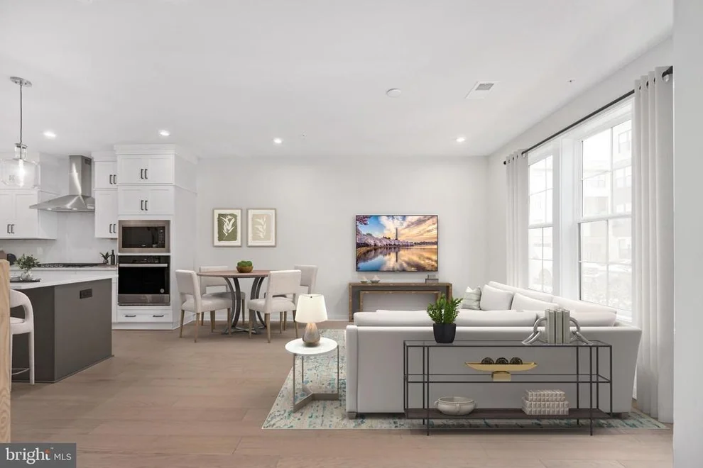 Unit for sale at 43506 JEFFERSON PARK STREET, ASHBURN, VA 20148