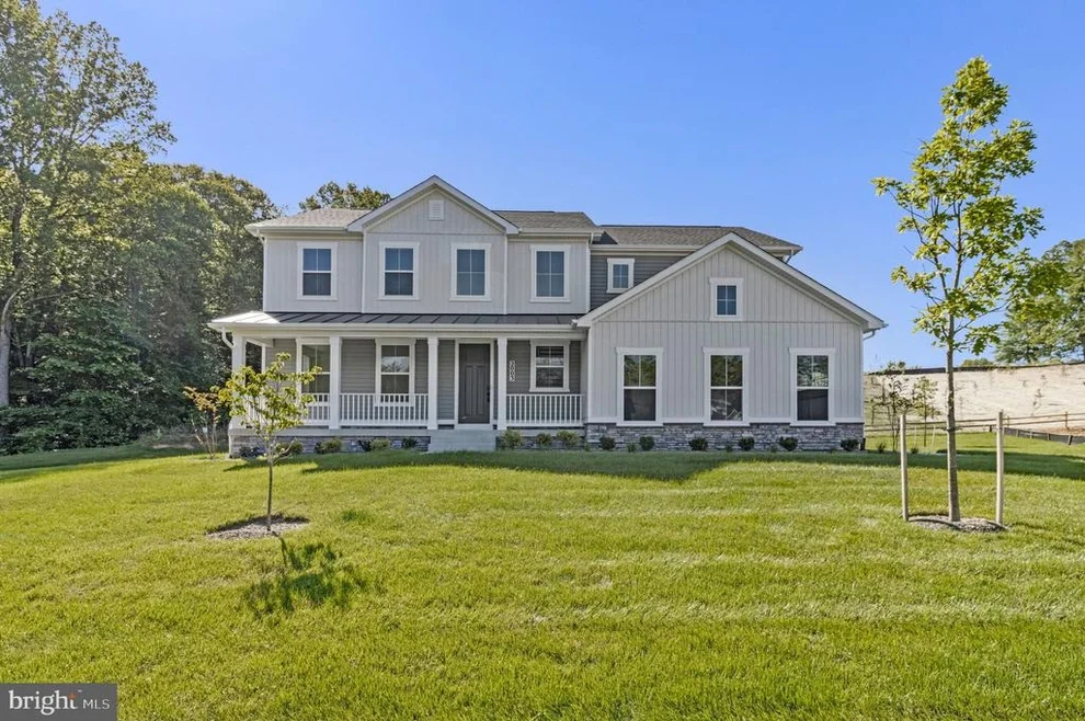 Unit for sale at 2003 ARAM, ACCOKEEK, MD 20607
