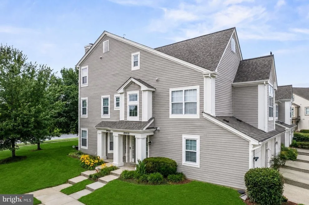 Unit for sale at 19948 GATESHEAD CIRCLE, GERMANTOWN, MD 20876