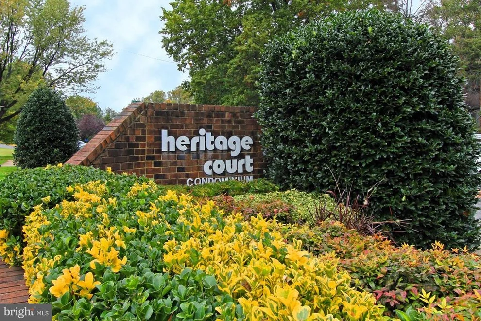 Unit for sale at 7809 DASSETT COURT, ANNANDALE, VA 22003