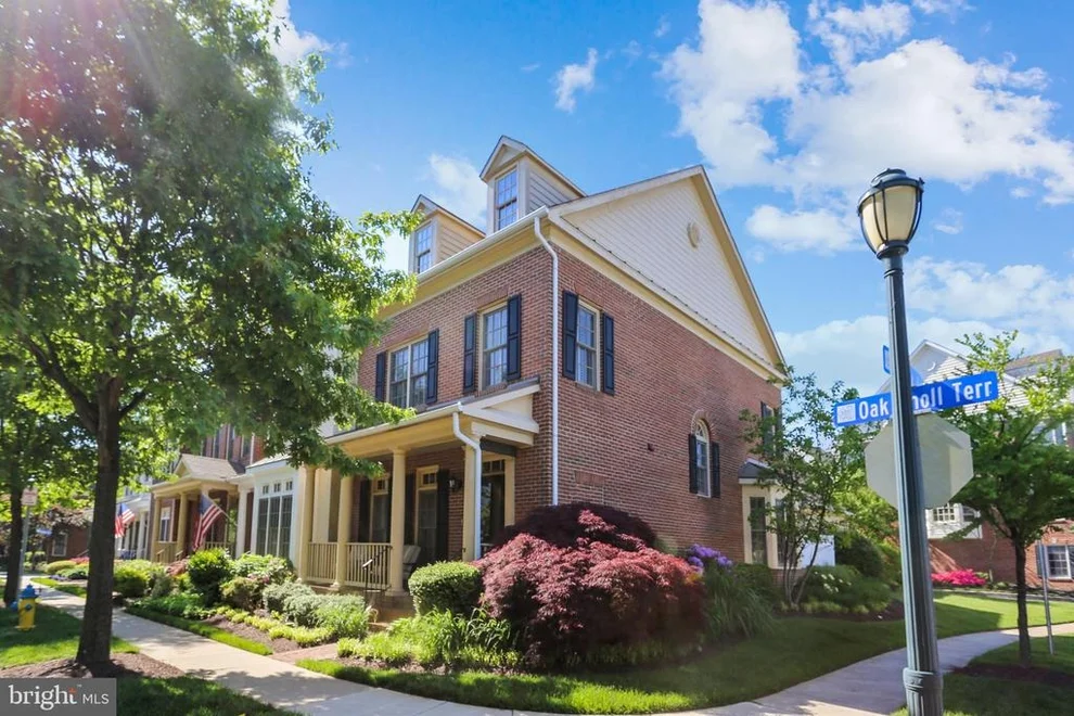 Unit for sale at 202 OAK KNOLL TERRACE, ROCKVILLE, MD 20850