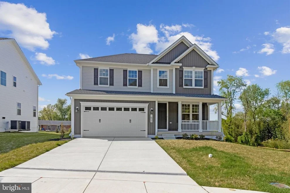 Unit for sale at 1622 SHADY TREE COURT, BEL AIR, MD 21015