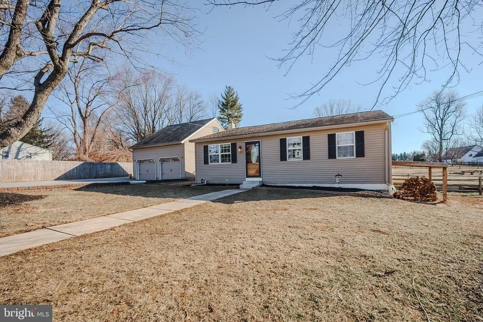 Unit for sale at 388 HIPKINS ROAD, WEST GROVE, PA 19390