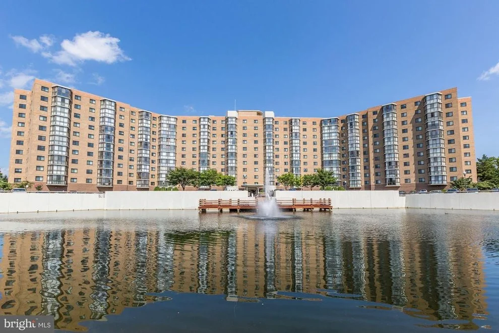 Unit for sale at 3330 LEISURE WORLD BOULEVARD N, SILVER SPRING, MD 20906