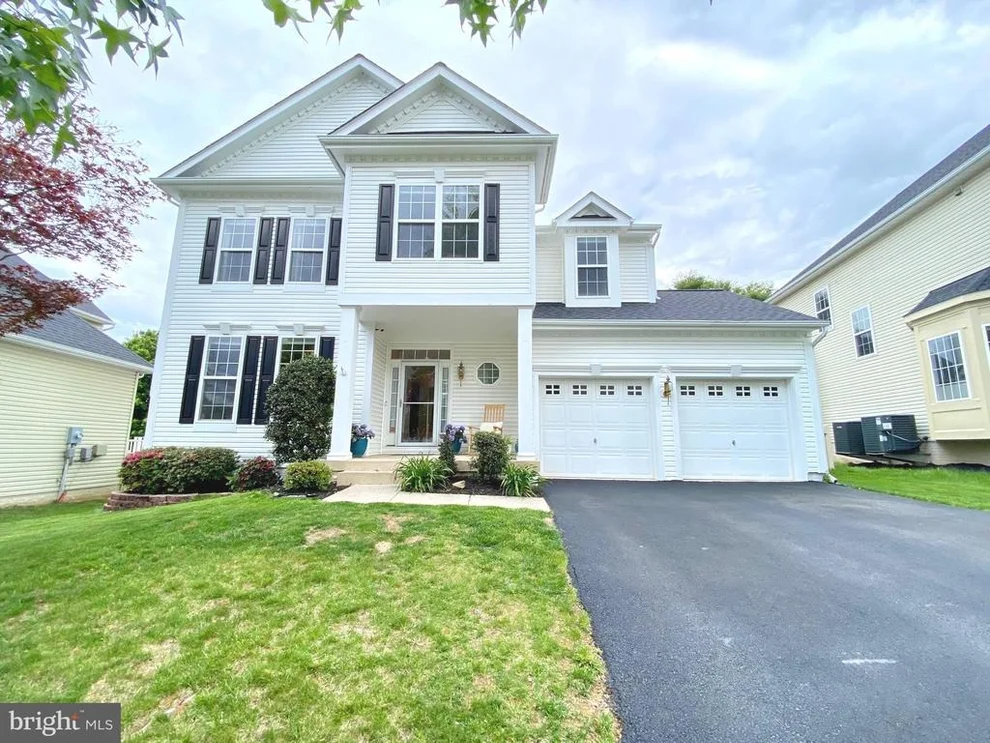Unit for sale at 35551 SARASOTA STREET, ROUND HILL, VA 20141