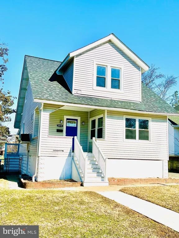 Unit for sale at 3014 WOODHOME AVENUE, BALTIMORE, MD 21234