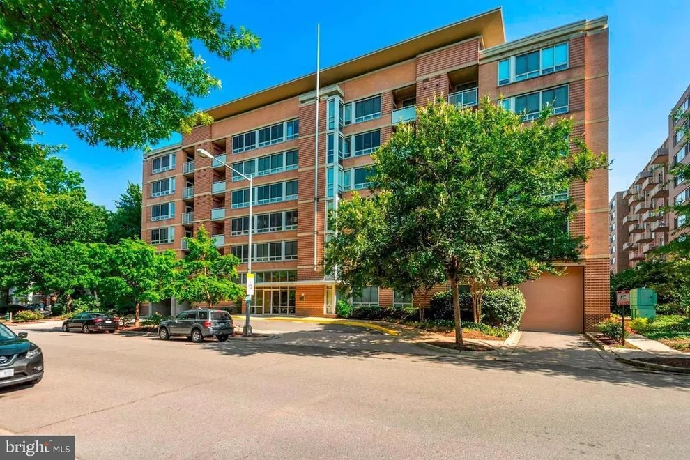 Unit for sale at 350 G STREET SW, WASHINGTON, DC 20024