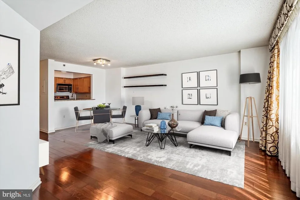 Unit for sale at 10101 GROSVENOR PLACE, ROCKVILLE, MD 20852