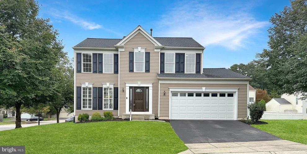 Unit for sale at 8001 FOXGLEN COURT, GLEN BURNIE, MD 21061
