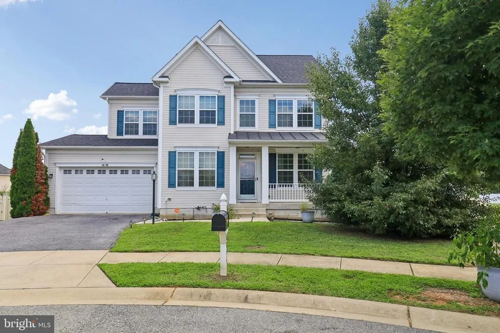 Unit for sale at 6844 WALKWAY COURT, BRYANS ROAD, MD 20616