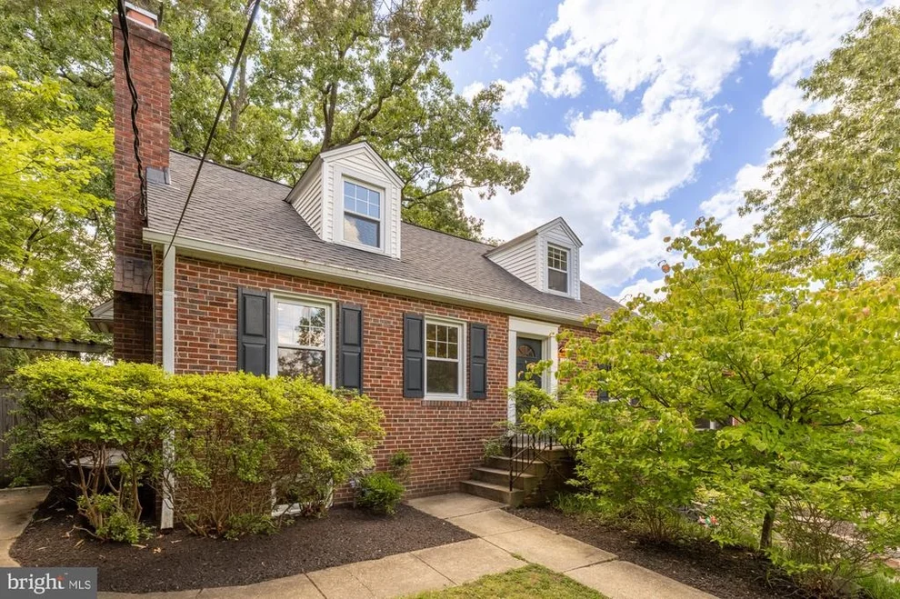 Unit for sale at 108 SHERMAN AVENUE, TAKOMA PARK, MD 20912