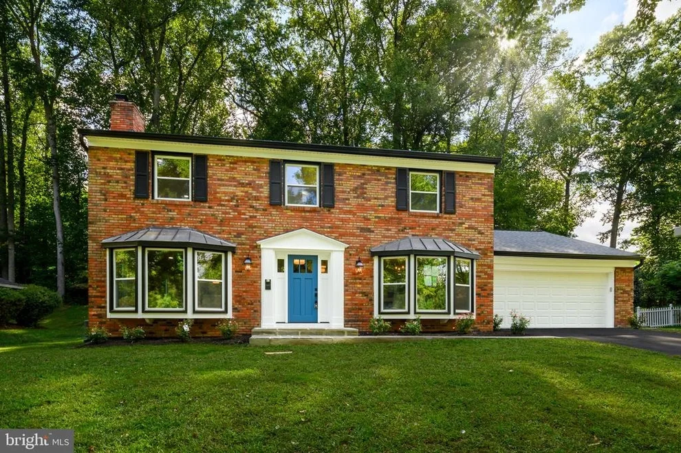 Unit for sale at 13417 HATHAWAY DRIVE, SILVER SPRING, MD 20906
