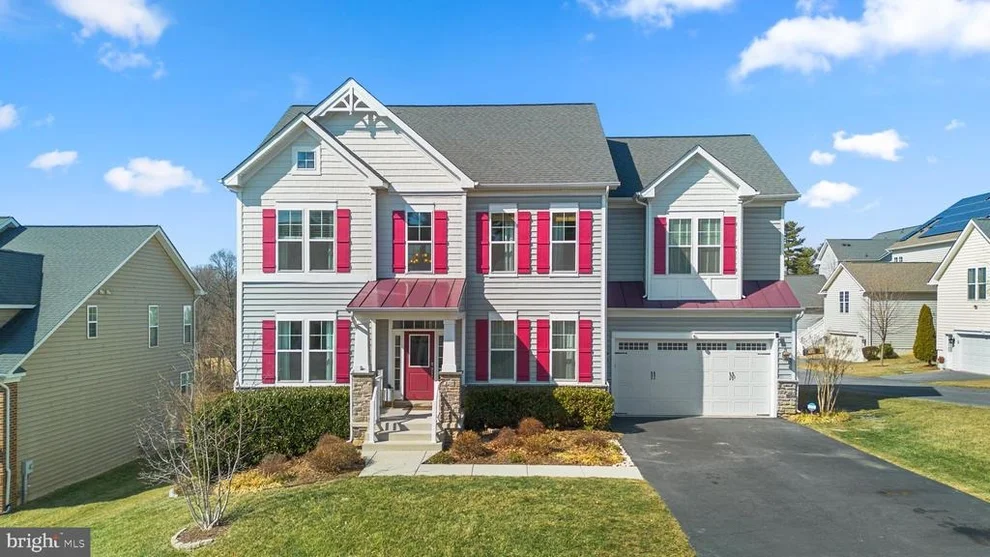 Unit for sale at 26014 SCHOOL YARD COURT, DAMASCUS, MD 20872