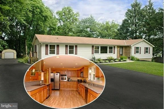 Unit for sale at 1304 TIMBER RIDGE DRIVE, SILVER SPRING, MD 20905