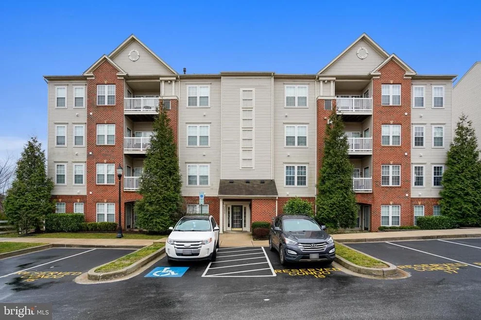 Unit for sale at 7270 DARBY DOWNS, ELKRIDGE, MD 21075