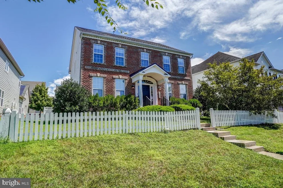Unit for sale at 9502 ETHAN RIDGE DRIVE, FREDERICK, MD 21704