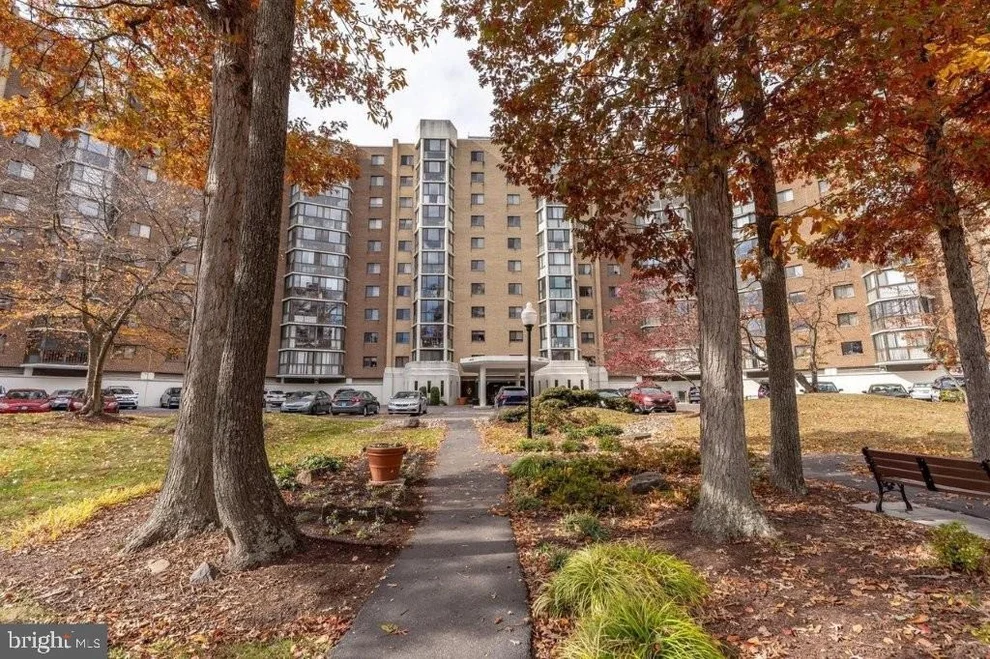 Unit for sale at 15101 INTERLACHEN DRIVE, SILVER SPRING, MD 20906