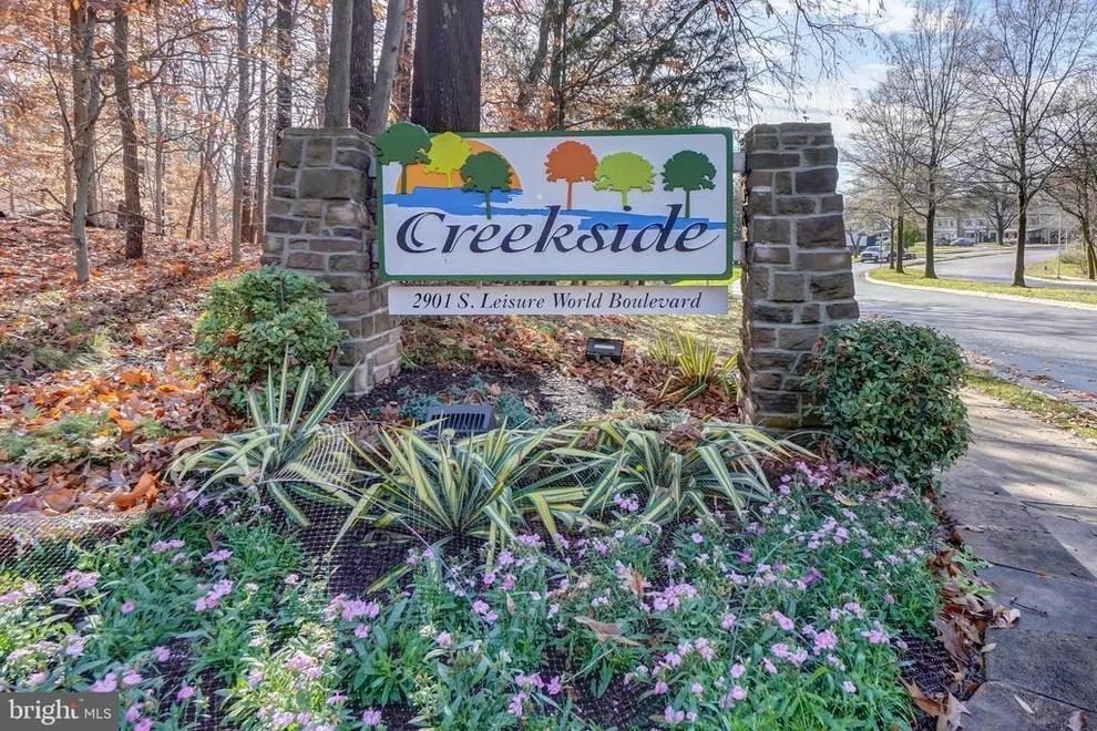 Unit for sale at 2901 S LEISURE WORLD BOULEVARD, SILVER SPRING, MD 20906