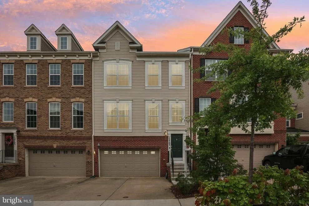 Unit for sale at 12703 RUSTIC ROCK LANE, BELTSVILLE, MD 20705