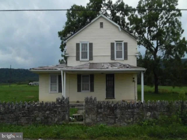 Unit for sale at 13804 MERCERSBURG ROAD, CLEAR SPRING, MD 21722