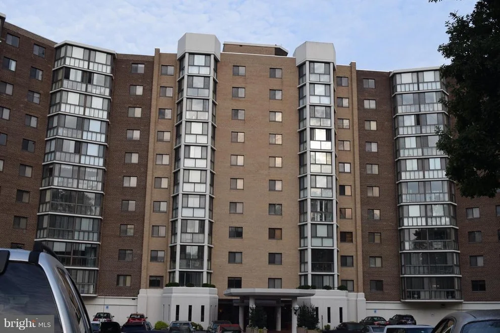 Unit for sale at 15115 INTERLACHEN DRIVE, SILVER SPRING, MD 20906