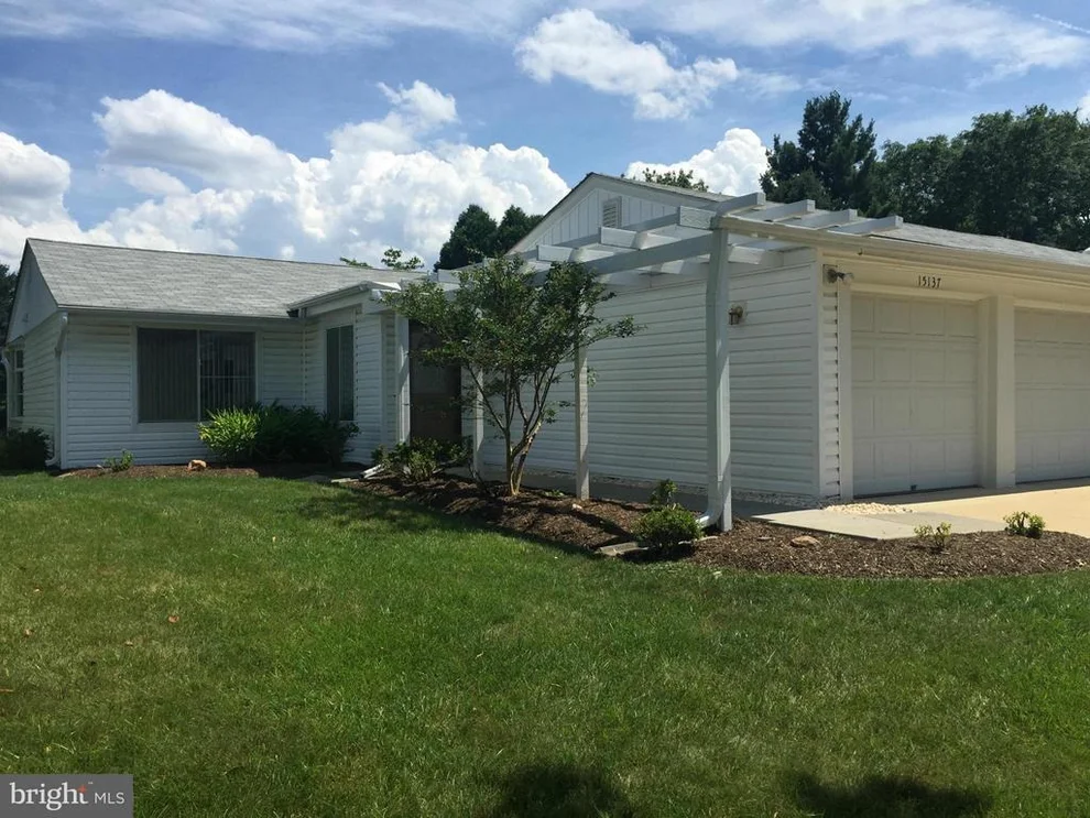 Unit for sale at 15137 VANTAGE HILL ROAD, SILVER SPRING, MD 20906
