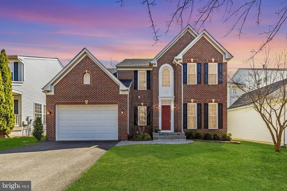 Unit for sale at 18209 DARK STAR WAY, BOYDS, MD 20841