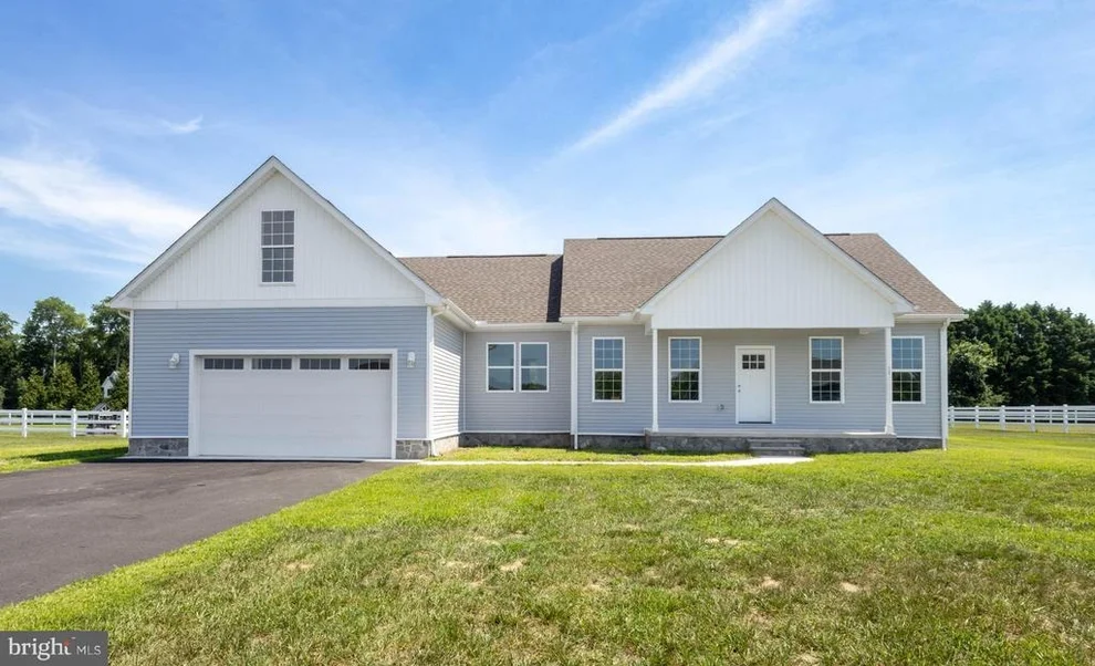 Unit for sale at 4466 MAYFLOWER LANE, SEAFORD, DE 19973