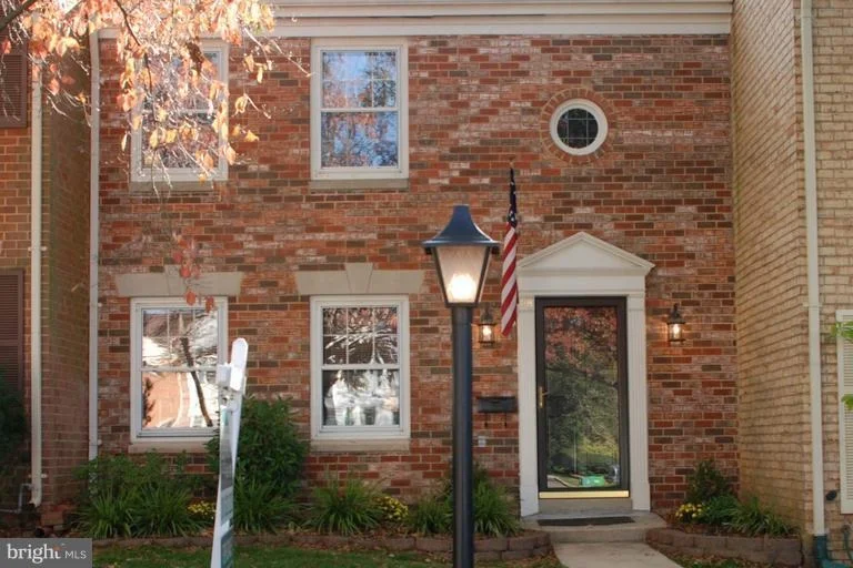 Unit for sale at 28 CASTLE COURT, GAITHERSBURG, MD 20878