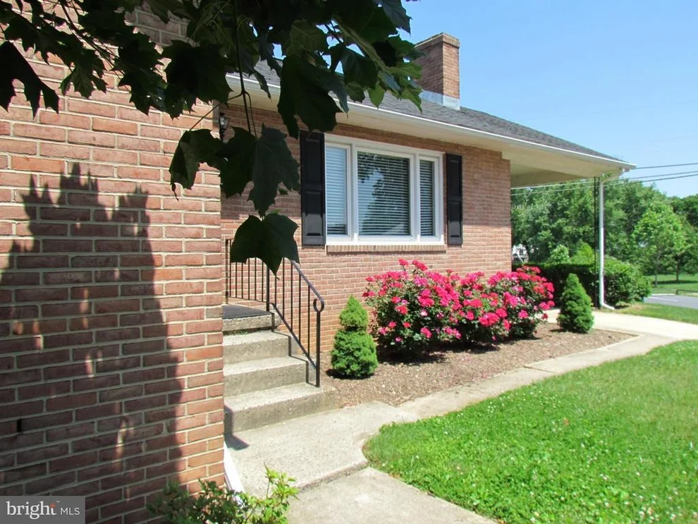 Unit for sale at 407 DELAWARE ROAD, FREDERICK, MD 21701