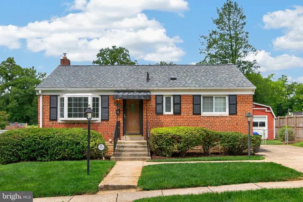 Unit for sale at 13306 KEATING STREET, ROCKVILLE, MD 20853
