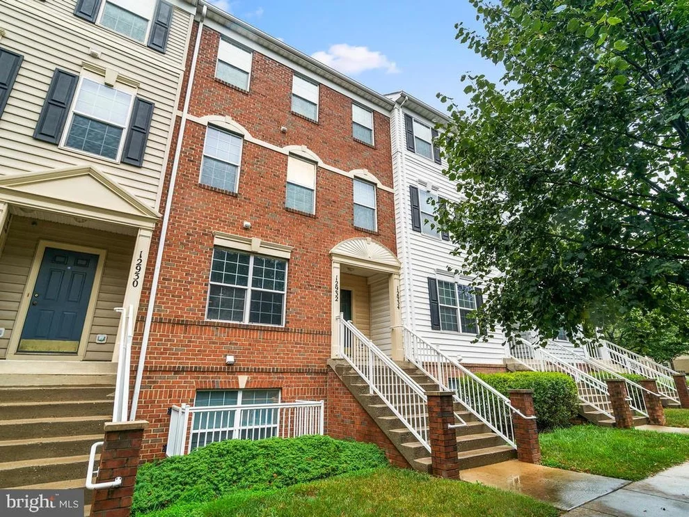 Unit for sale at 12932 PINNACLE DRIVE, GERMANTOWN, MD 20874