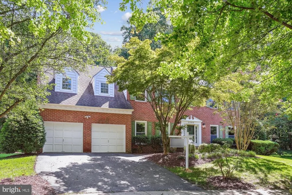 Unit for sale at 2300 CRANBERRY TERRACE, SILVER SPRING, MD 20906