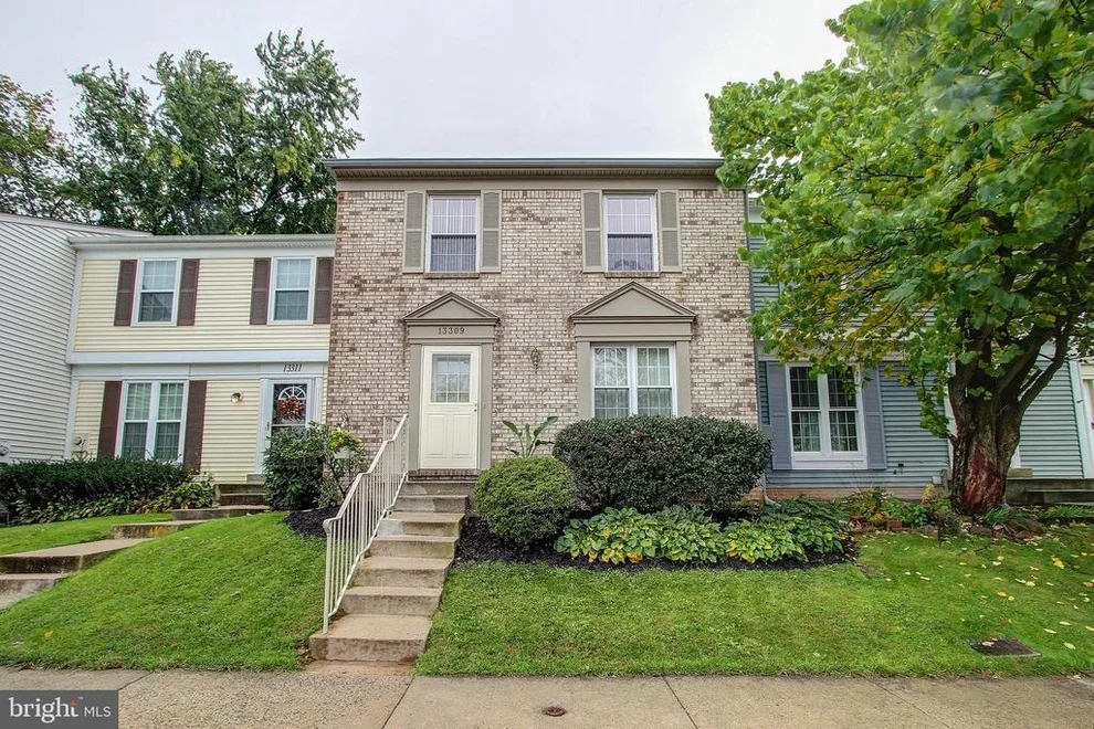 Unit for sale at 13309 COUNTRY RIDGE DRIVE, GERMANTOWN, MD 20874